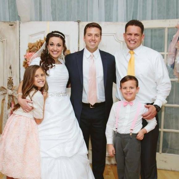 Meet your Posher, Scott - Picture 1 of 1